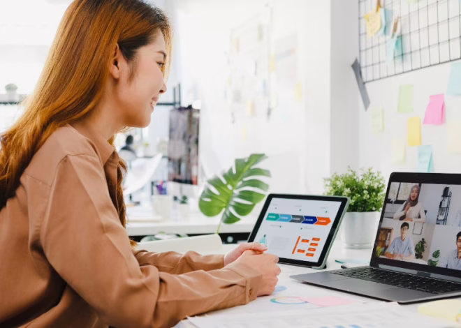 7 tools and platforms are required to build competitive teams in the digital age