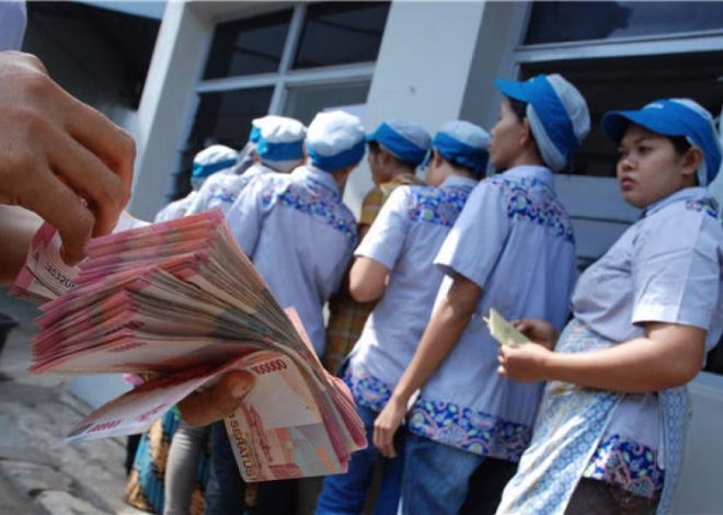 THR RULES: For whom, when it is liquid, and the calculation