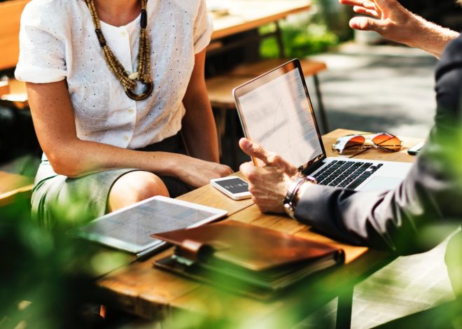 News: MSME Webinar: Increases turnover with storytelling skills