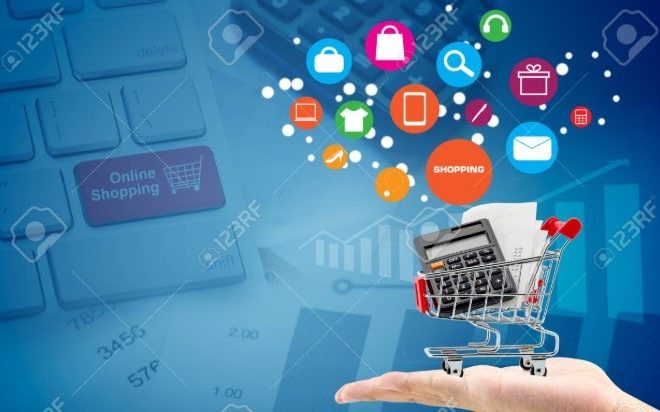 Empowering traditional markets through digital innovation> Examples of Blogs