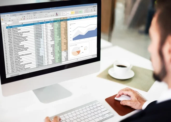 15+ Excel Basic Formulas for Admin, Must Be Mastered!