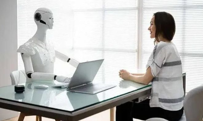 10 Best AI Tools For Candidate Interviews, HR Must Know!
