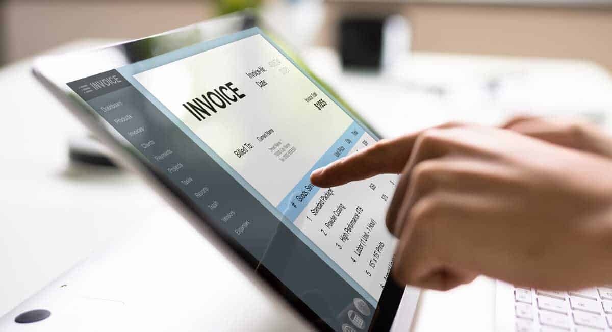 6 Free and Paid Invoice Generators for Business