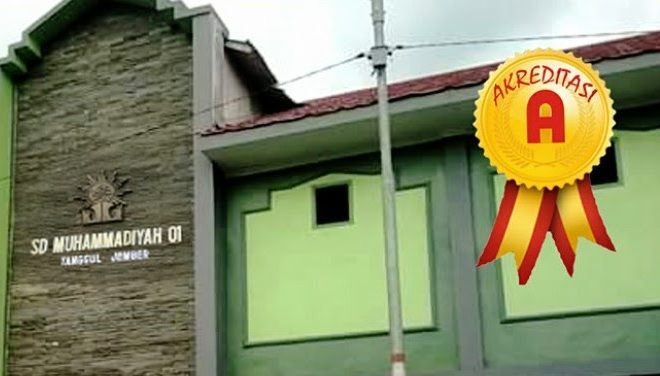 A complete guide to SD Muhammadiyah 1 embankment for> examples of blogs