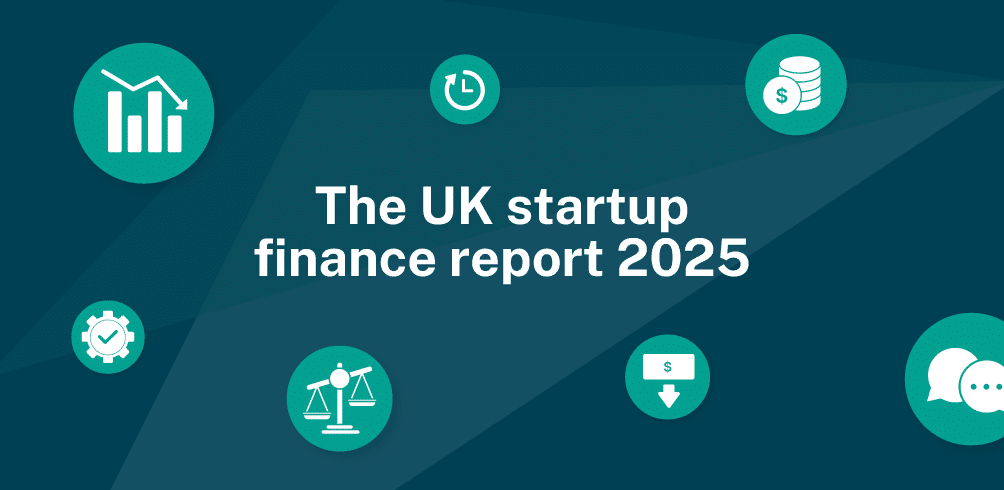 British Startup Financial Statements 2025