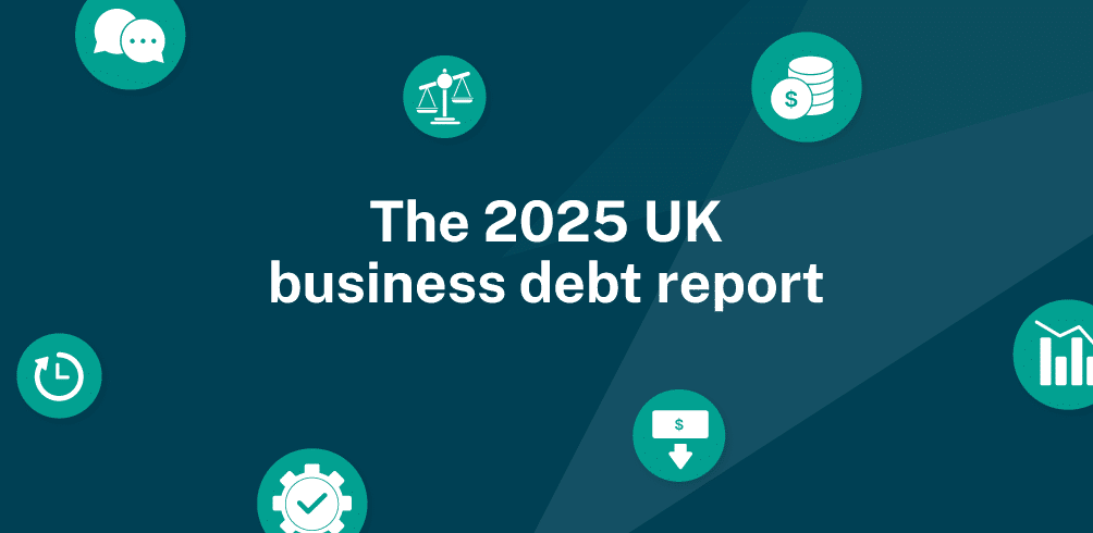 British Business Debt Report 2025: 52,000+ Analyzed Business