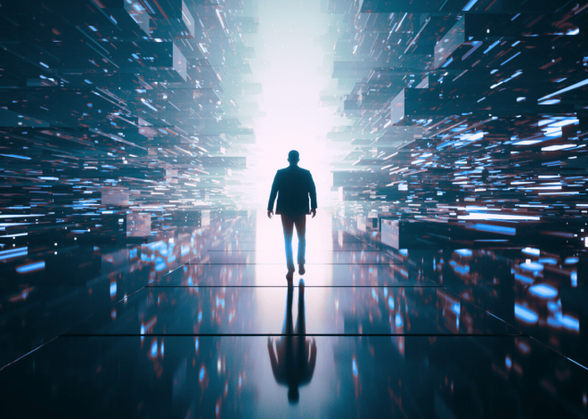 Accounting Technology: How can companies resistant future and develop tomorrow