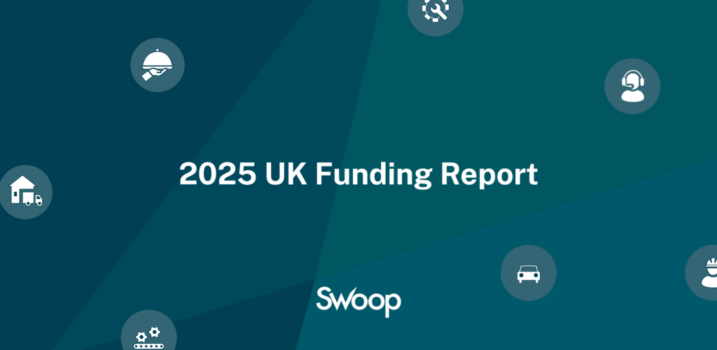 British funding gap: where small businesses are abandoned