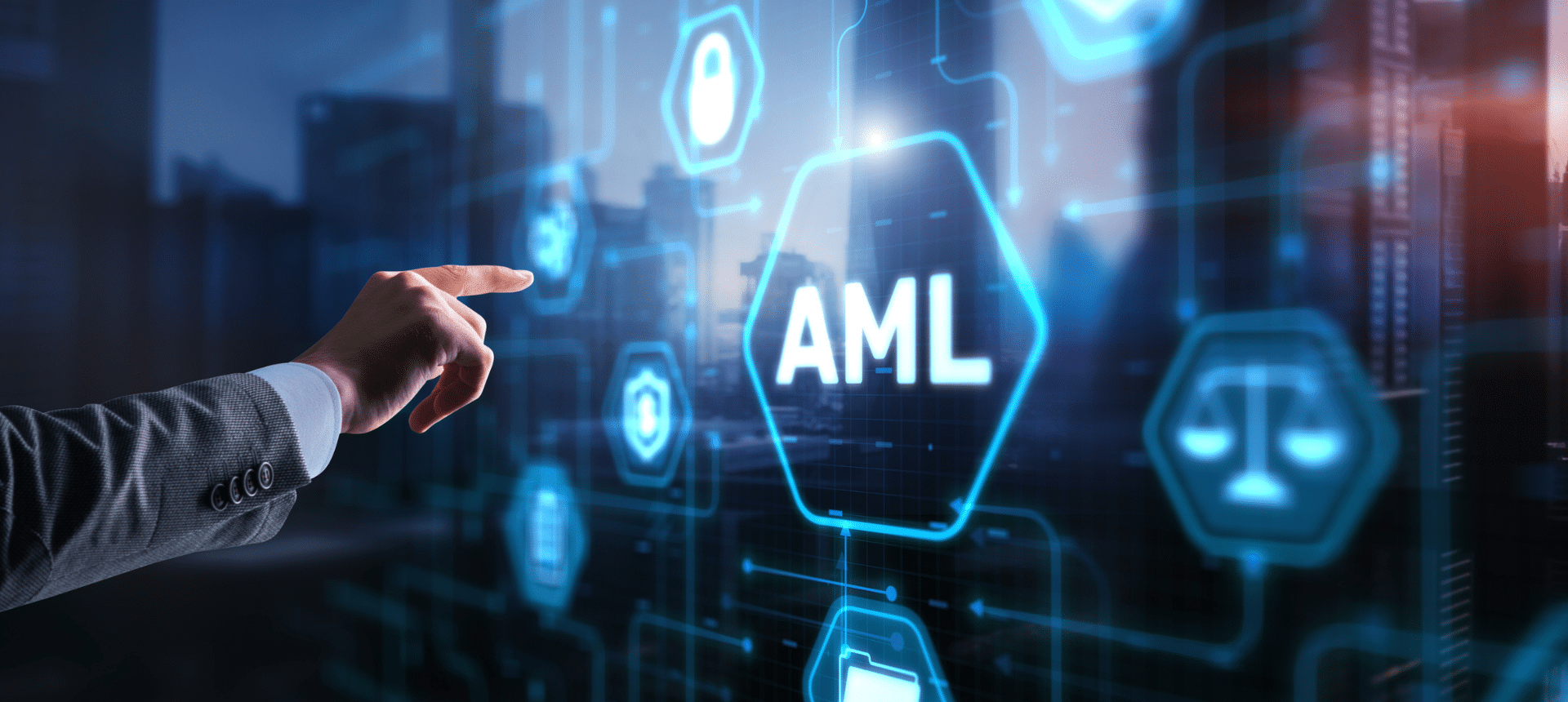 The FCA’s AML takeover: an accountant’s view on what you should do