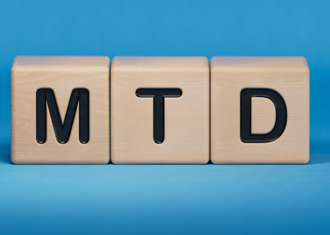 MTD for ITSA: everything you need to know before next tax year