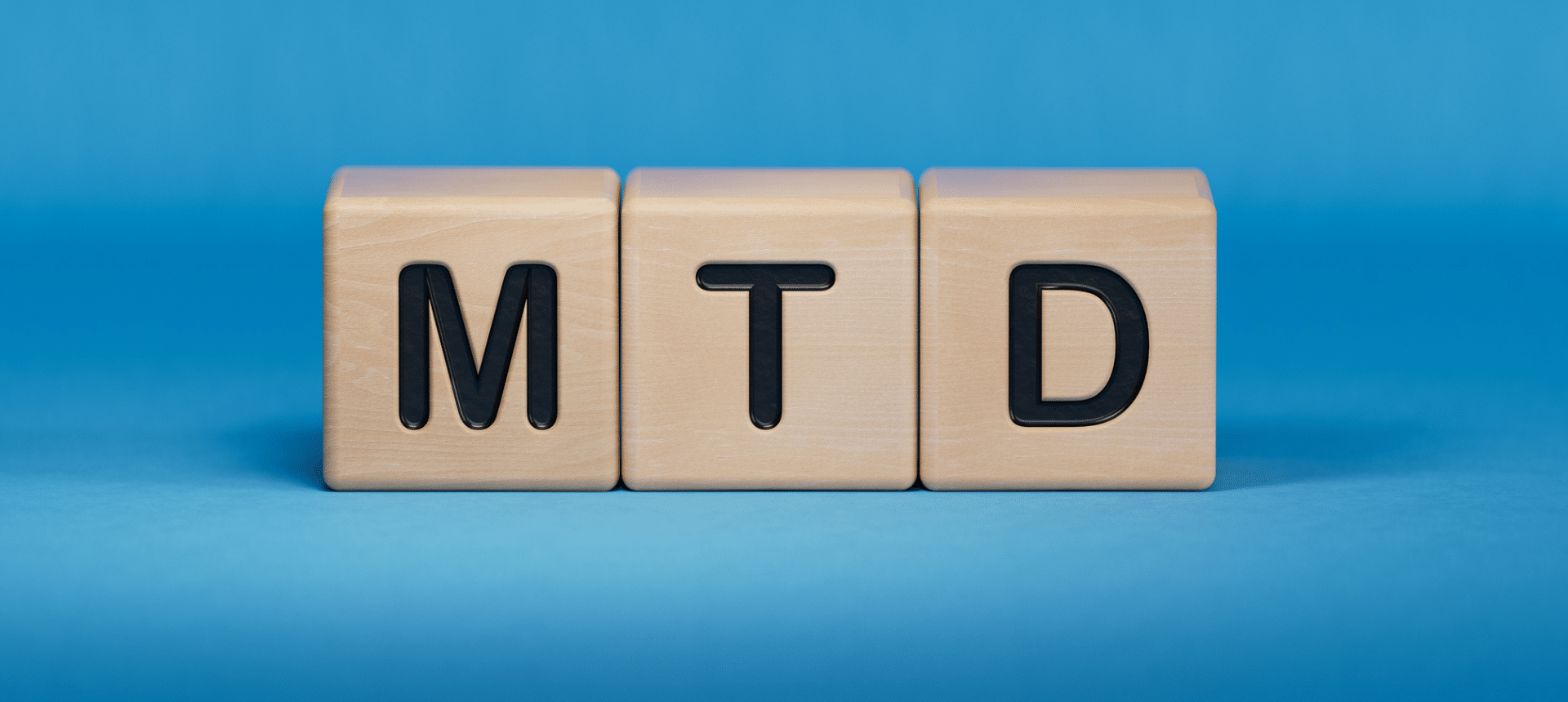 MTD for ITSA: everything you need to know before next tax year