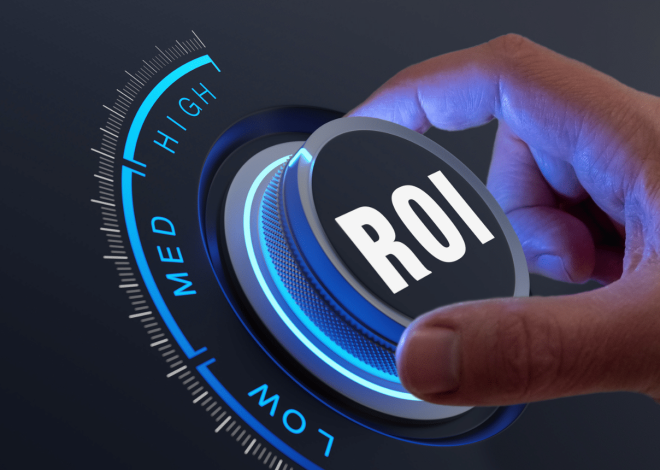 How to check return on investment in cloud-native accounting software