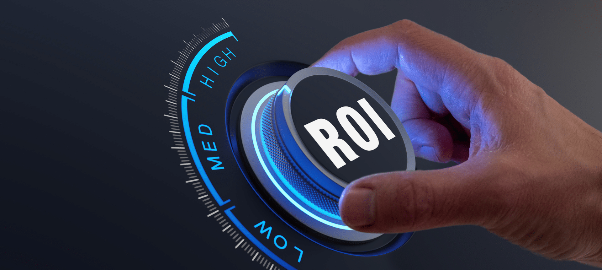 How to check return on investment in cloud-native accounting software