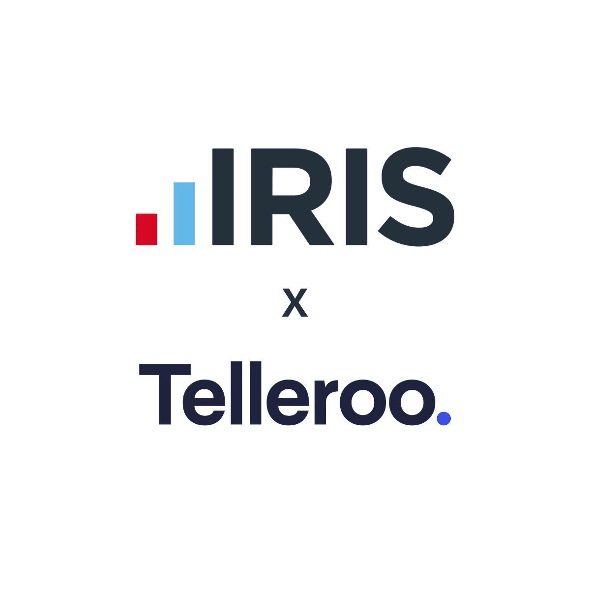 IRIS Software Group Partners with Telleroo to Provide Faster Payroll Payments
