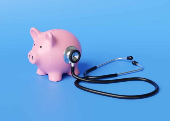 Financial Well-Being: Unpacking the Employee Experience