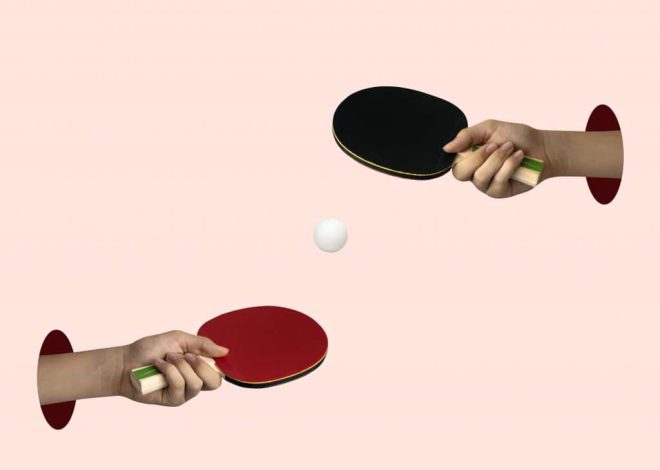 Employment Rights Bill (ERB): ping pong phase