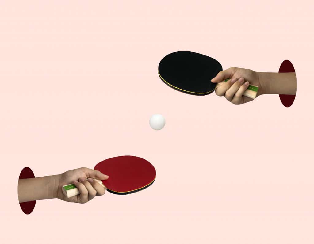 Employment Rights Bill (ERB): ping pong phase