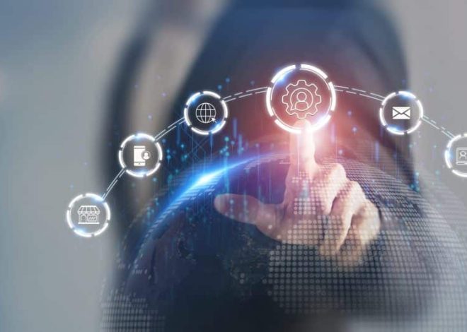 Small business workshop: understanding HR self-service