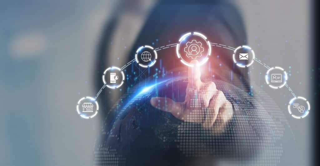 Small business workshop: understanding HR self-service