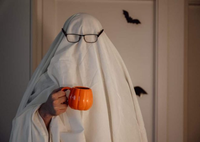 Payroll horror stories: mistakes are scarier than ghosts!