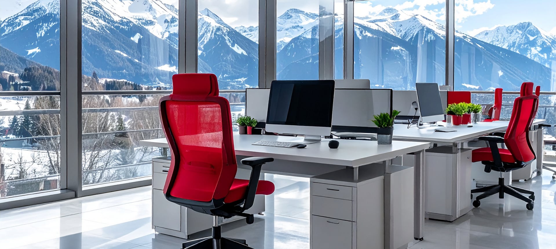 Next and (hopefully) up: why succession planning is so important for accountants