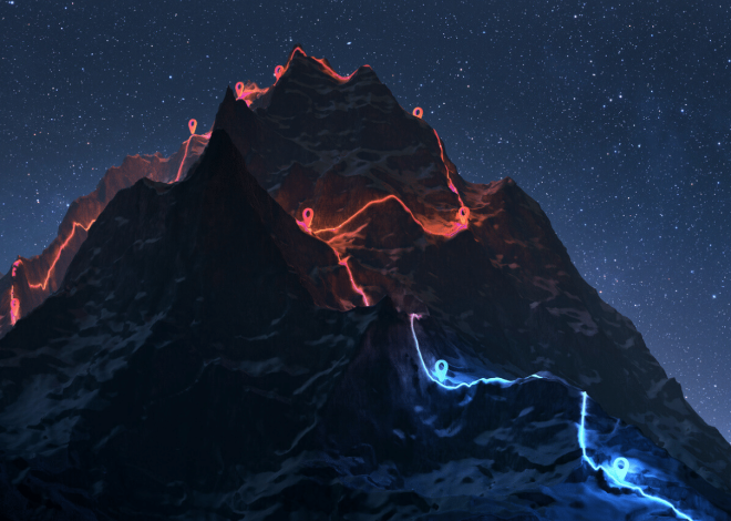 How accountants can take the smart path to success (infographic included)