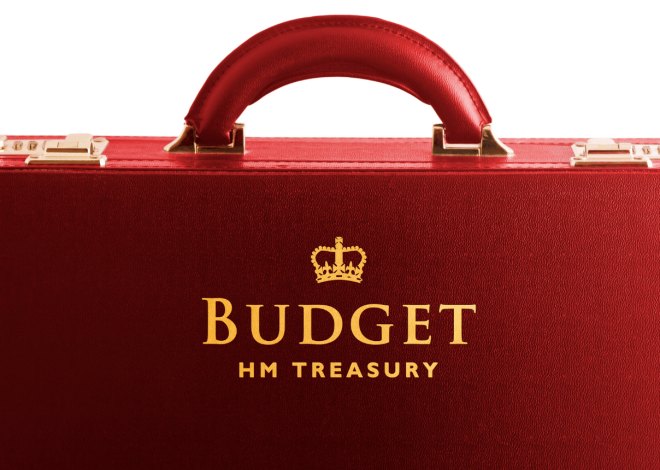Fall 2025 Budget – a big deal for accountants and their clients