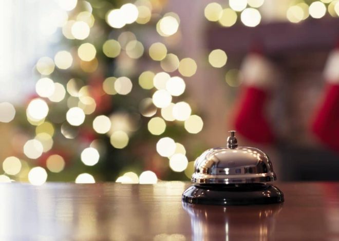 How hospitality can simplify seasonal hiring