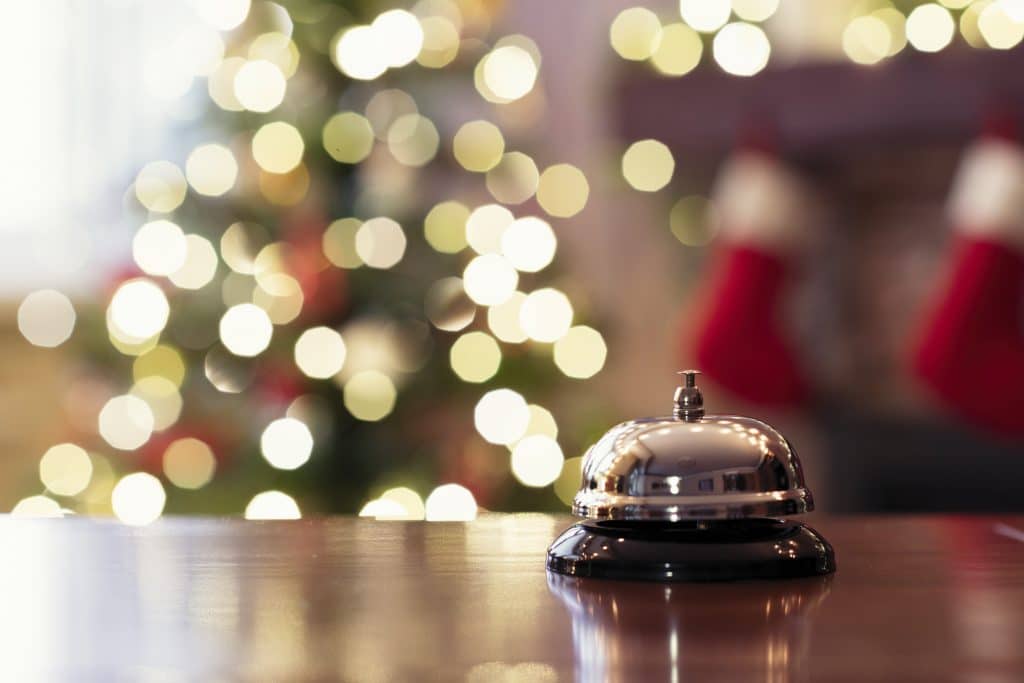 How hospitality can simplify seasonal hiring