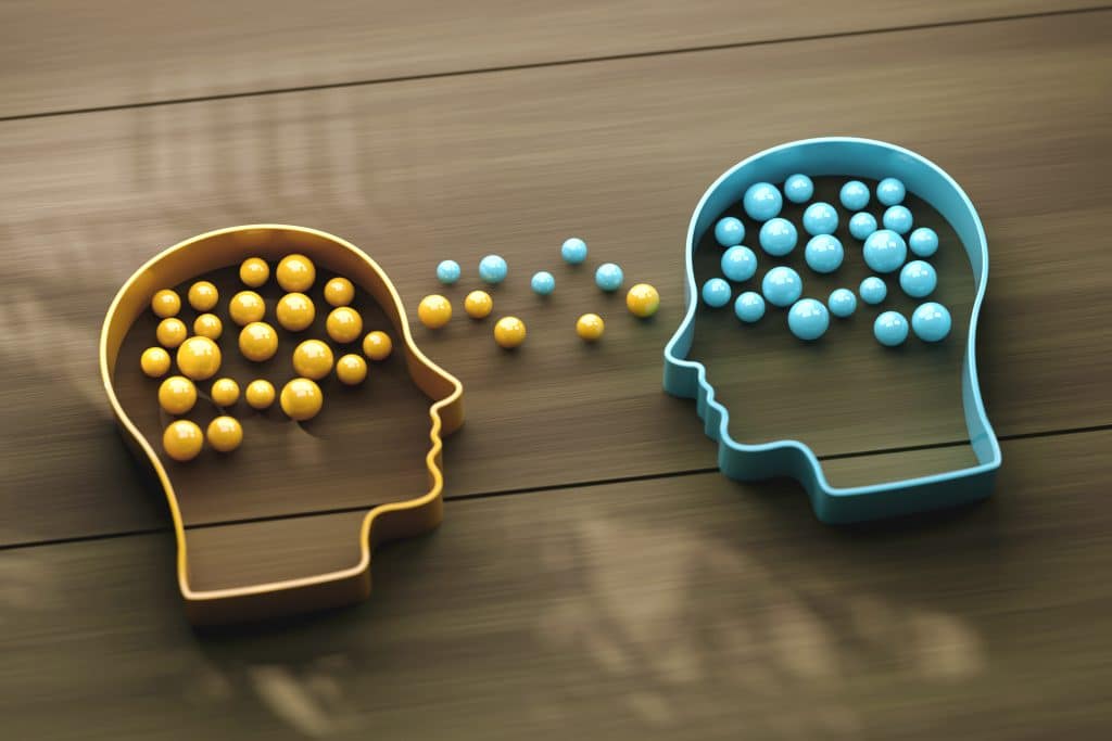 HR technology and artificial intelligence (AI): changing the mindset from replacement to augmentation