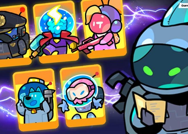 Capt.Couch, a fast-paced astro defense game with no ads is open for pre-registration on Android and iOS