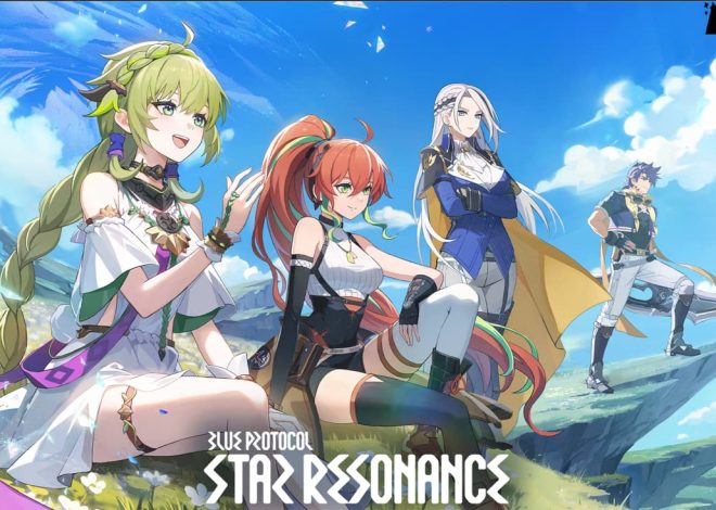 Star Resonance Rose Orb guide and how to get it