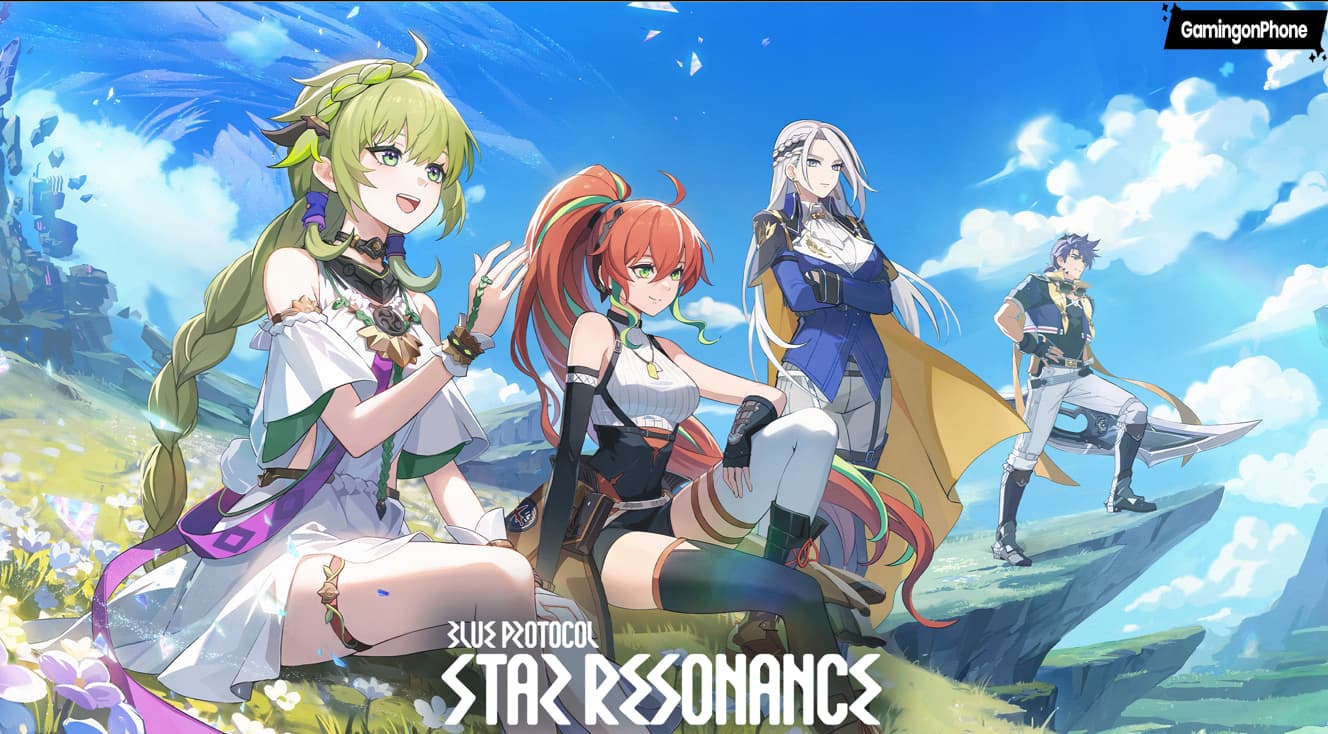 Star Resonance Rose Orb guide and how to get it