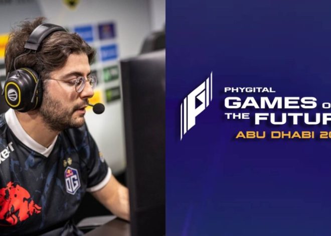 Ceb announces Monkey Business withdrawal from Games of the Future 2025, citing tournament’s political ties » Esports | Esports.gg