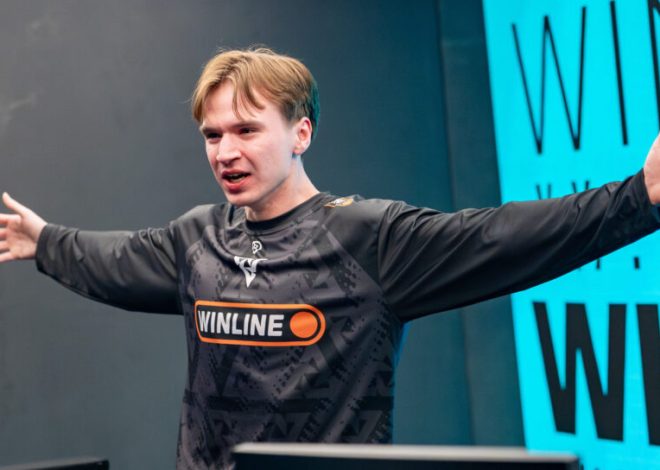 Series to remember: Tundra Esports champions BLAST Slam IV » Esports | Esports.gg