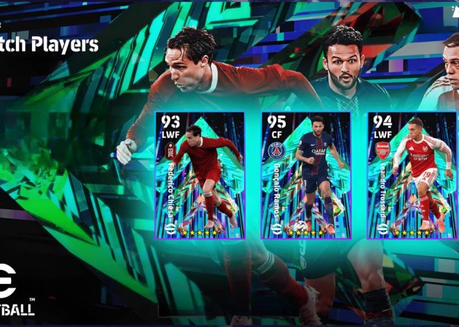 eFootball 2026 “Clutch Players” December 2025 Nomination Contract Review