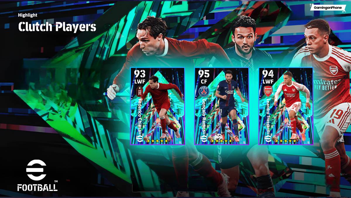 eFootball 2026 “Clutch Players” December 2025 Nomination Contract Review