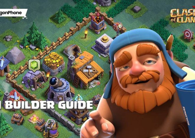 Guide to unlocking the 6th Builder in Home Village