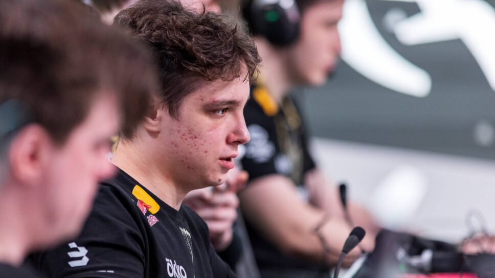 Why is Larl missing from Team Spirit? Explanation of Dota 2 roster updates » Esports | Esports.gg