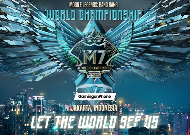 MLBB M7 redefines modern esports events; to be the Super Bowl of Esports