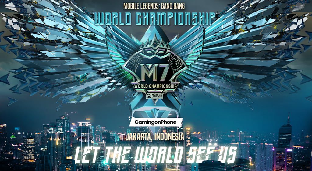 MLBB M7 redefines modern esports events; to be the Super Bowl of Esports