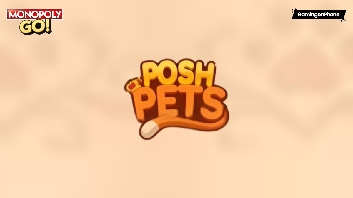 MONOPOLY GO! Luxury Pet Sticker Album: Everything you need to know