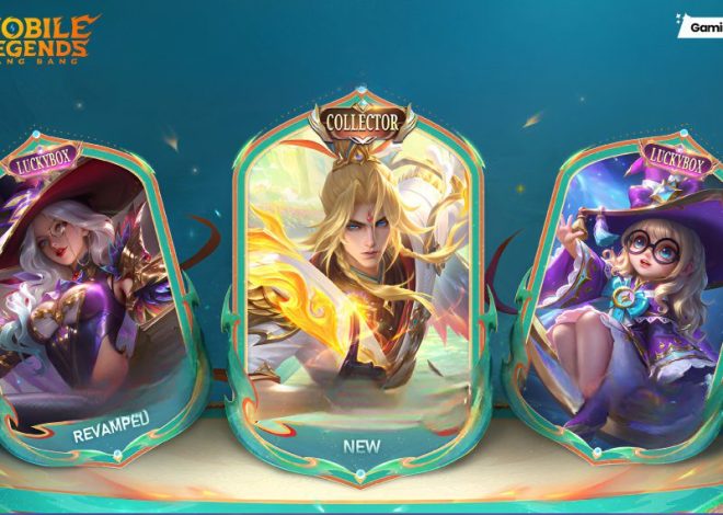 Complete list and how to get it