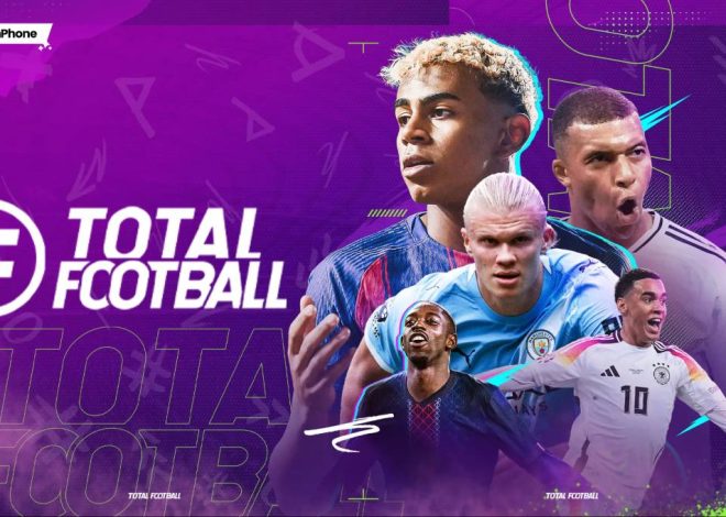 Total Football brings back the football action with an Alpha Test starting January 22, 2026 in select regions