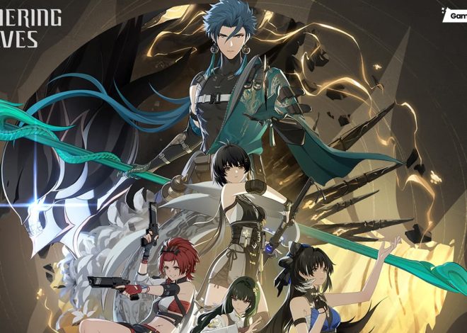 Wuthering Waves Redeem Code and How to Use It (January 2026)