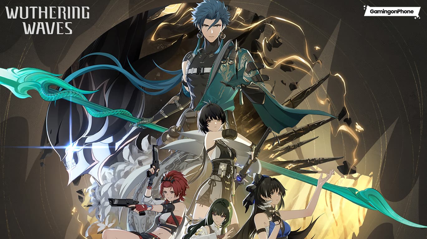 Wuthering Waves Redeem Code and How to Use It (January 2026)