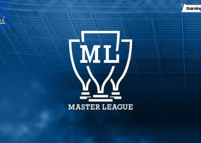 The Master League is finally returning to the eFootball franchise, which was first announced in April 2026