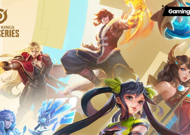 Honor of Kings Major League (KML) Spring 2026 will debut in March