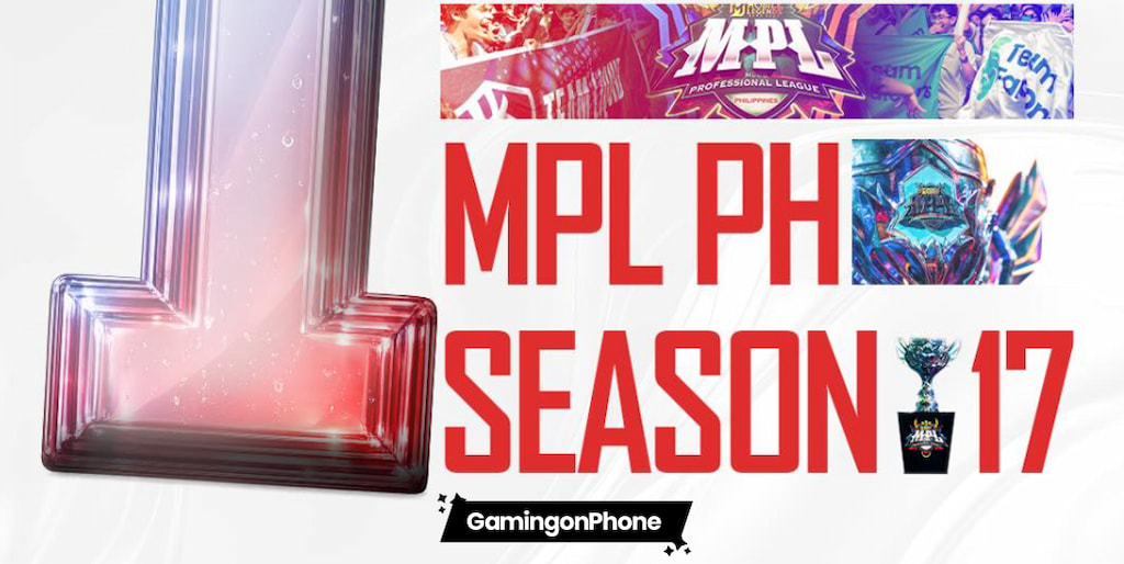 Mobile Legends MPL PH Season 17 will start in March 2026 with eight partner teams