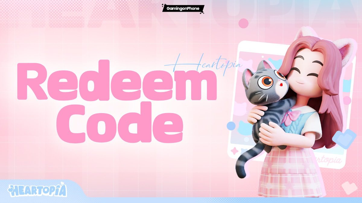 Heartopia Redeem Code and How to Use It (February 2026)